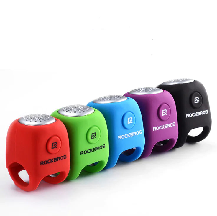 Electric Horn for Mountain Bike Bell