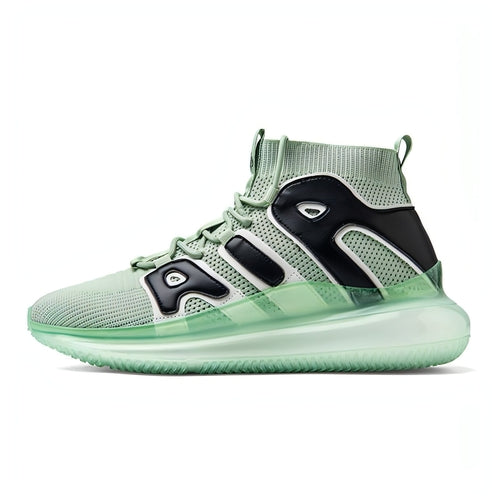 SeoulStep™ AeroEdition – Breathable Casual Mesh Sneakers