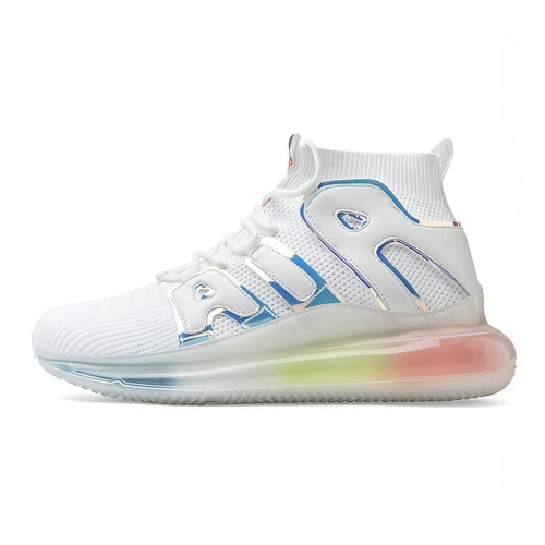 SeoulStep™ AeroEdition – Breathable Casual Mesh Sneakers