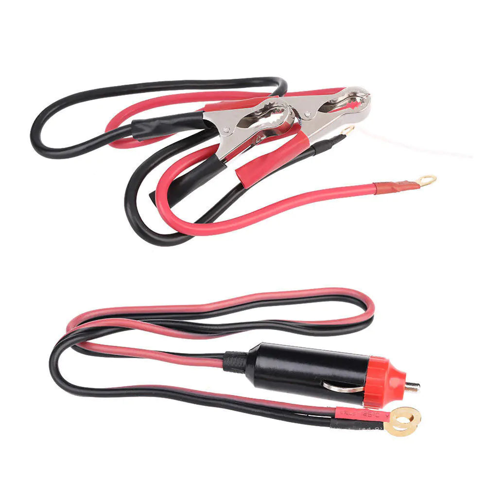 Car Inverter and Power Supply for Automotive Use