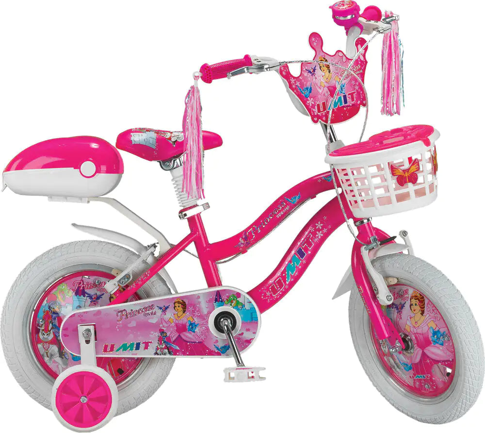 Princes Child's Bicycle
