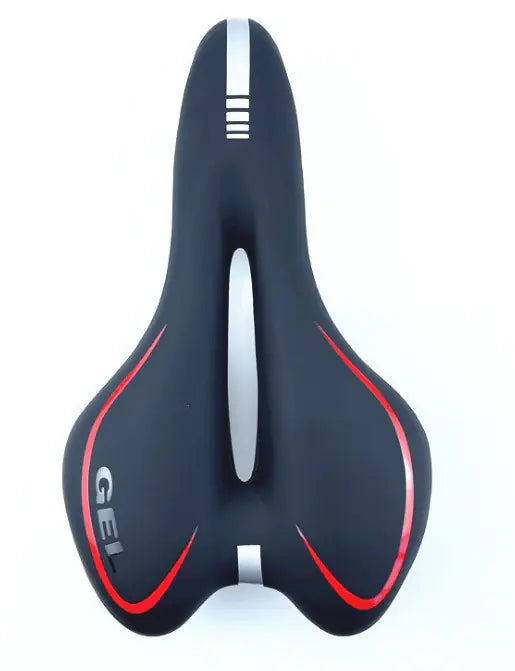 Mountain Bike Silicone Car Seat Cycling Equipment