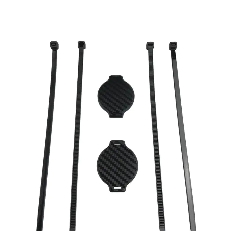 Anti-theft Locator Tracker Mounting Bracket