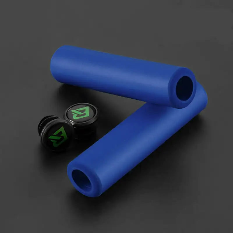 Locke Brothers Silicone Foam Bicycle Handlebar Locks