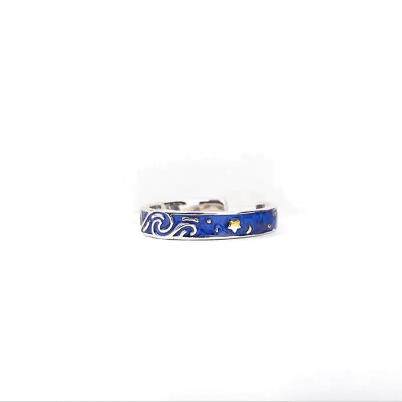 Personalized Fashionable Index Finger Single Ring