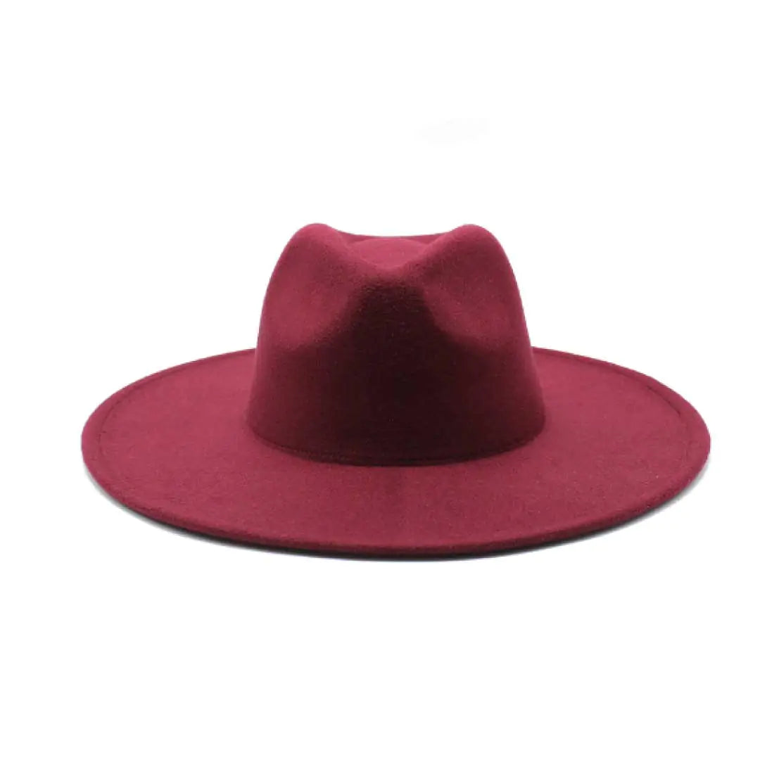 Lavine Panama Hat for women