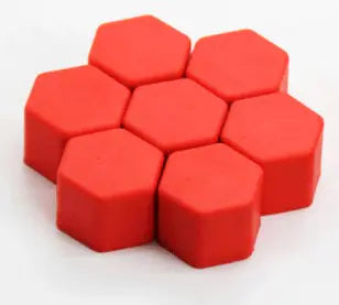 Car Tire Cap with Protective Cover for Wheel Modification