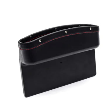 Mini Storage Box and Car Seat Gap Organizer