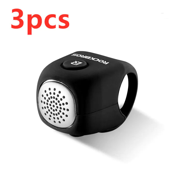 Electric Horn for Mountain Bike Bell