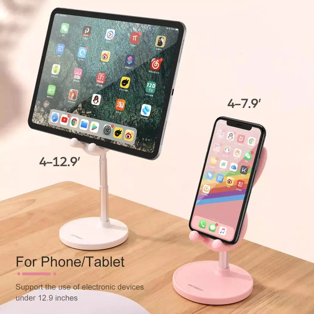 Mobile Phone Desktop Stand