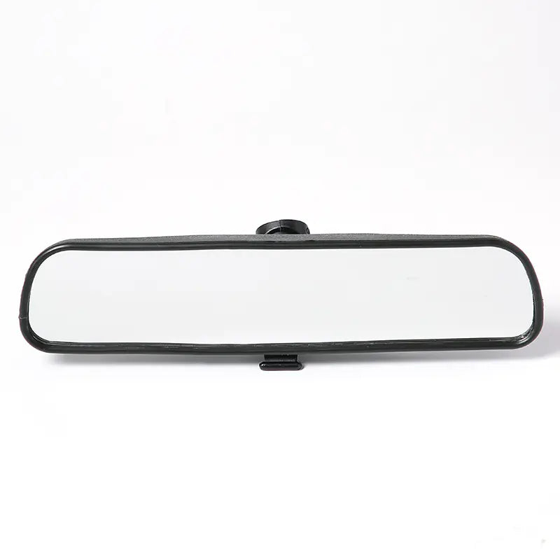 Wide Angle Anti-Glare Rearview Mirror for Cars 8"-10"