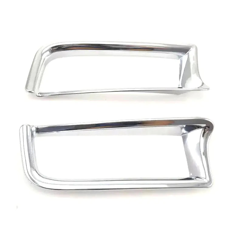 Exterior Accessories for 14-18 Honda CR-V