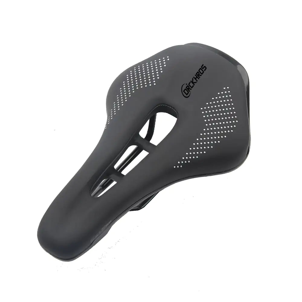 Breathable and Comfortable Bike Seat