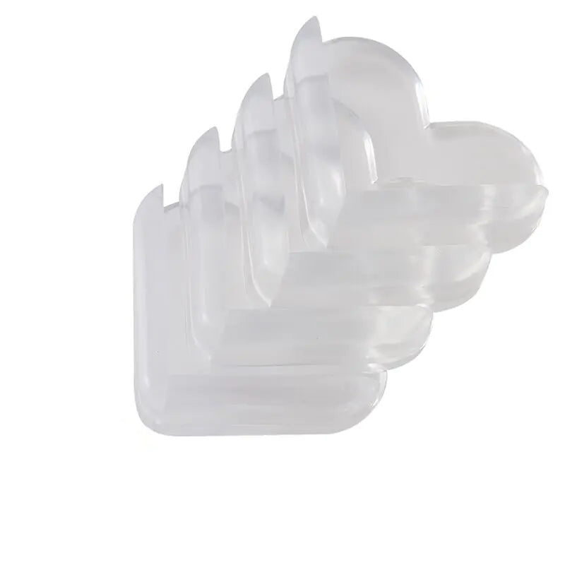 Baby Anti-Collision Corner Protector for Tables and Stools