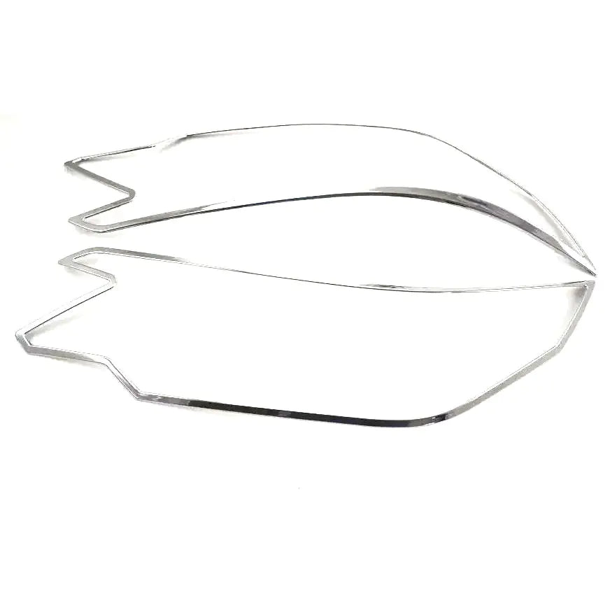 Exterior Accessories for 14-18 Honda CR-V