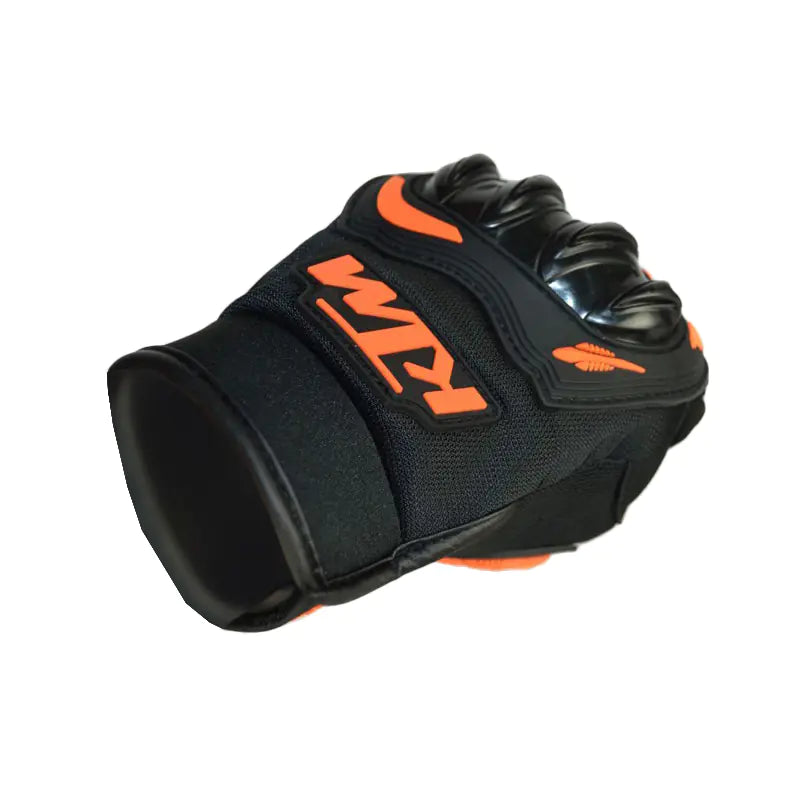 Kawasaki Motorcycle and Cycling Gloves