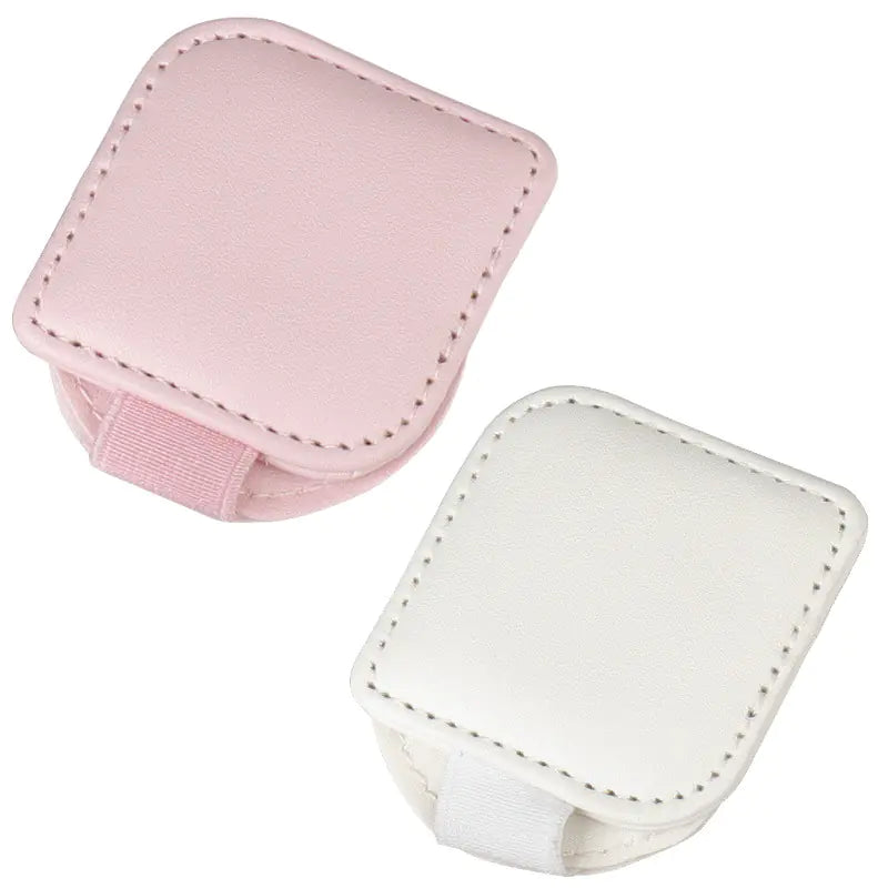 Car Sunglasses Clip Holder with Multifunctional Design