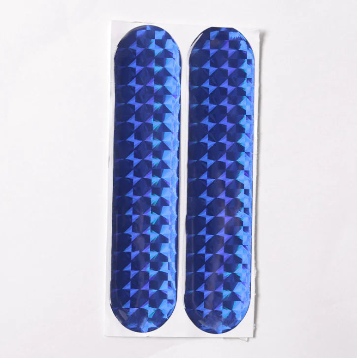 Car Reflective Stickers and Warning Decals