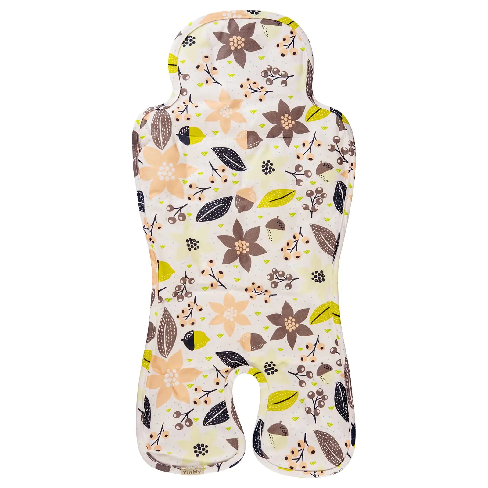 Gel Car Seat Cooler Pad for ChildrenSummer Breathable Ice Stroller Cooler MatMultifunctional Baby Cooling Pad Suitable for Stroller Baby Dining Chair Child Safety Seat