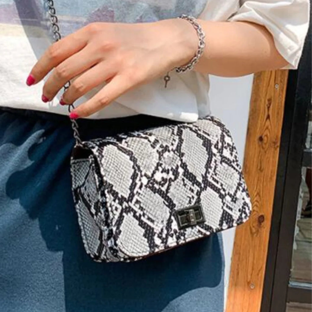 Alice Clutch womens fashion bag