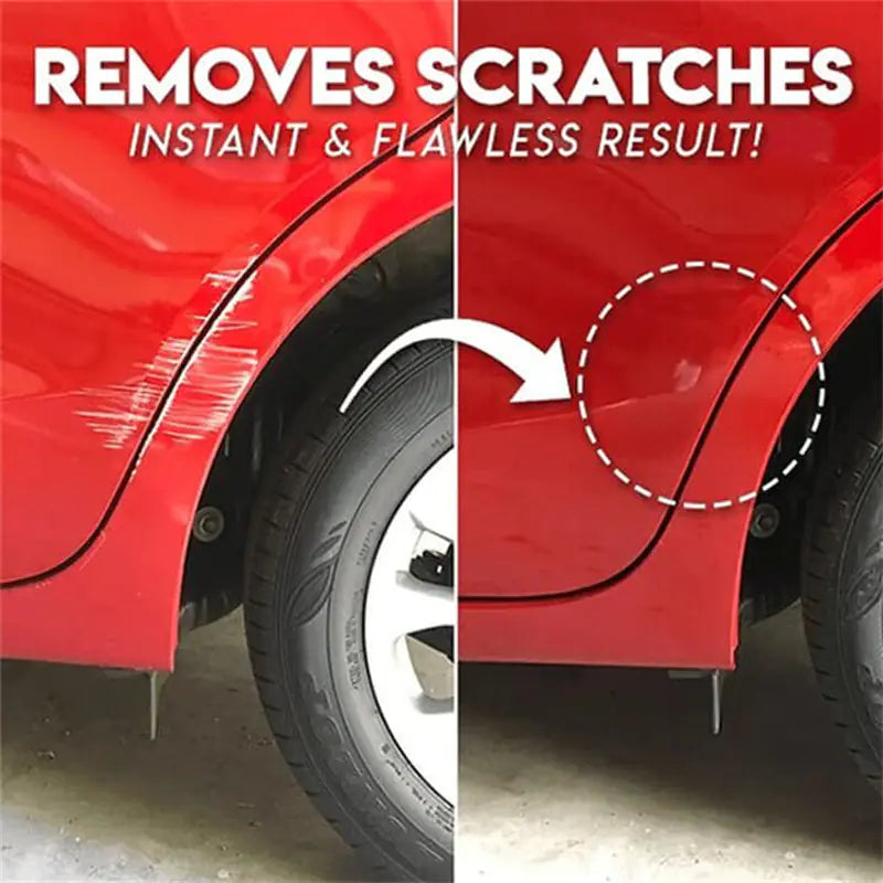 Car Maintenance Scratch Repair Coating Agent