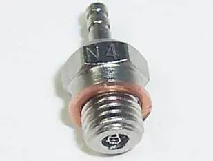 Spark Plug 8, Ignition Accessories and Parts