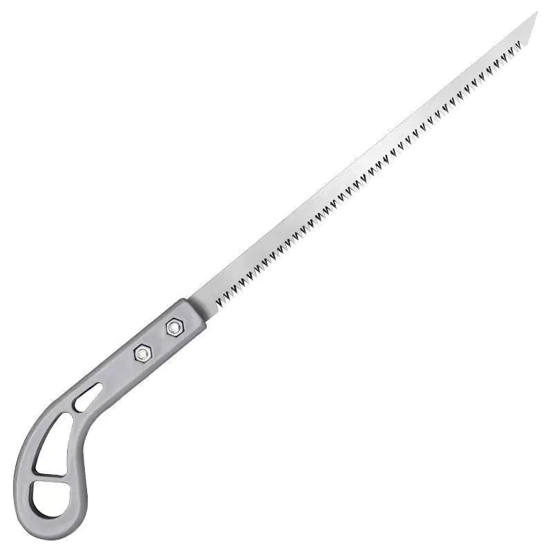 Mini Hand Saw with Wooden Handle for Gardening