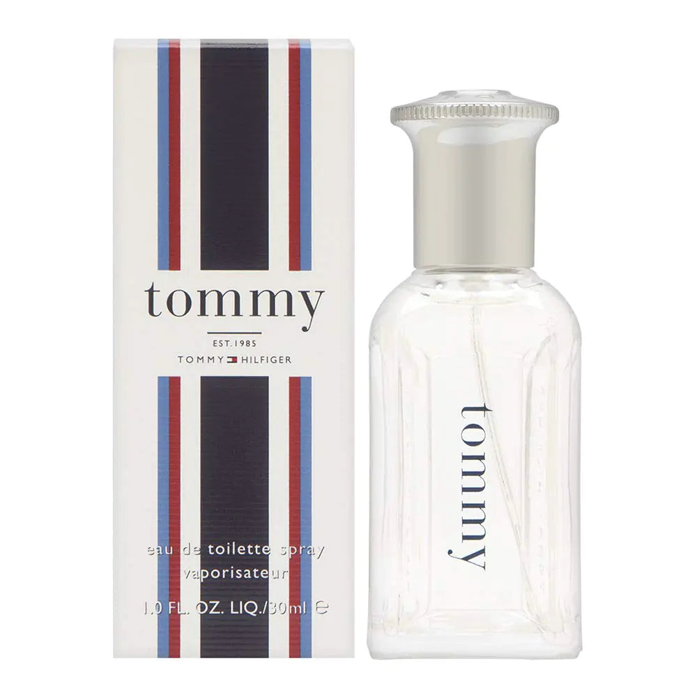 Tommy by Tommy Hilfiger for Men 1.0 oz Cologne Spray