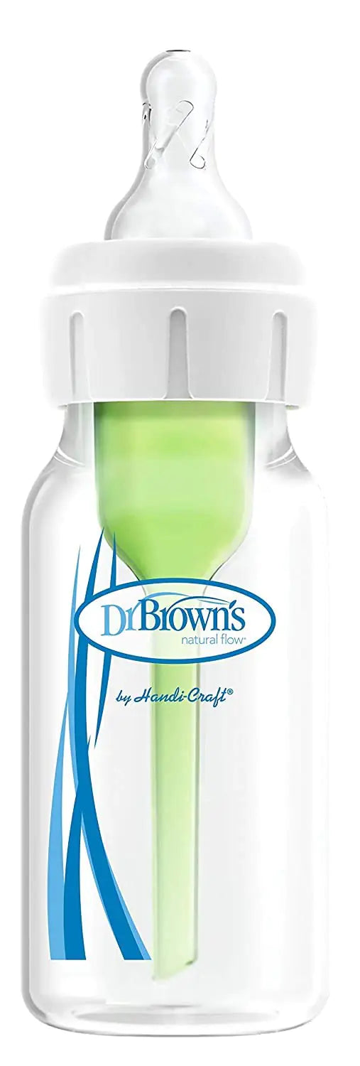 Dr. Browns Bottle 120 Ml Standard Options Multicolor