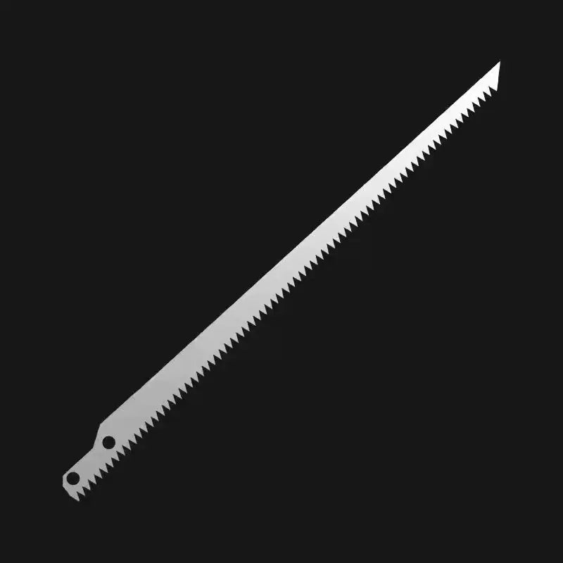 Mini Hand Saw with Wooden Handle for Gardening