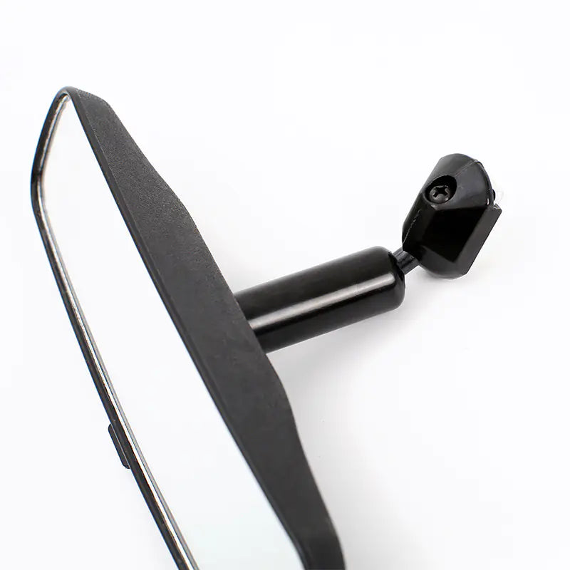 Wide Angle Anti-Glare Rearview Mirror for Cars 8"-10"