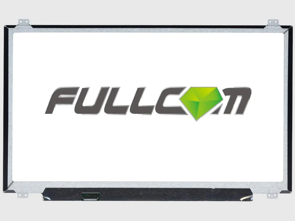 FULLCOM New 17.3 inch Screen Compatible with 17-X000 Series Also fit Pavilion 17-X116DX 1BQ14UA N173FGA-E44 Replacement Screens