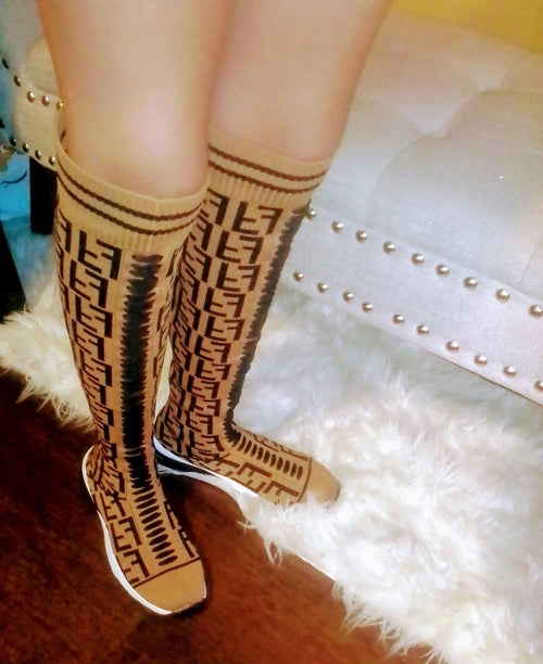 Women's Fashion Sneakers