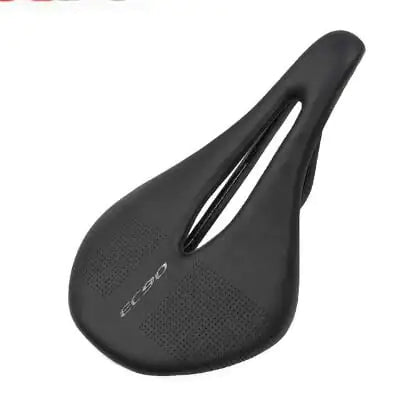 Ultra-Light Carbon Fiber Bicycle Seat Cushion Saddle