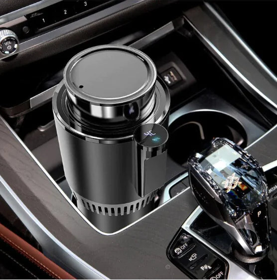 Electric Car Cup Holder (Single Unit)