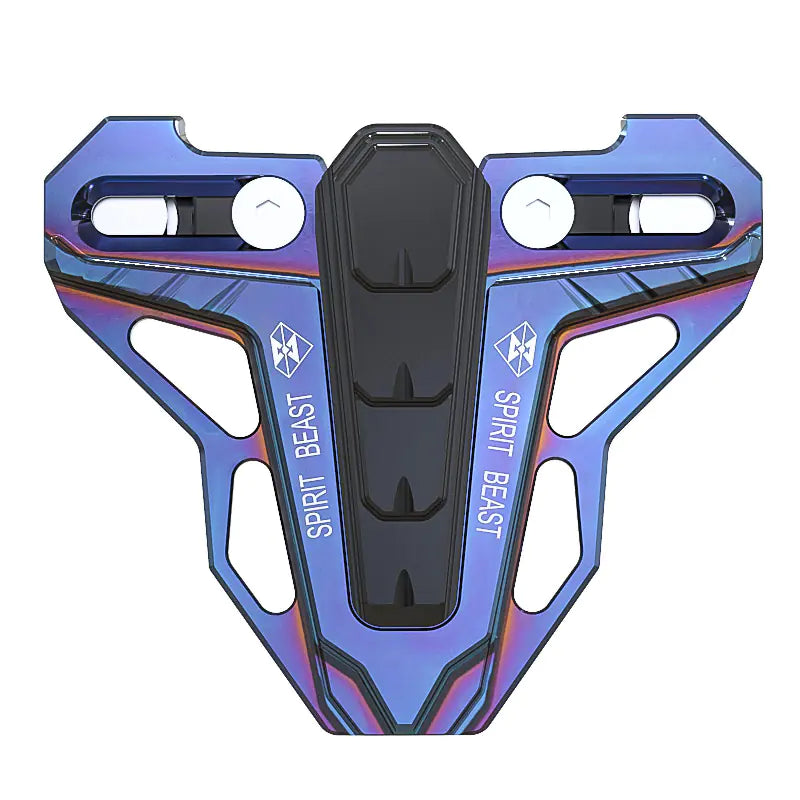 Motorcycle Front Brake Pump Cover for Electric Scooters