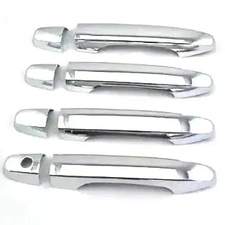 Exterior Accessories for 14-18 Honda CR-V