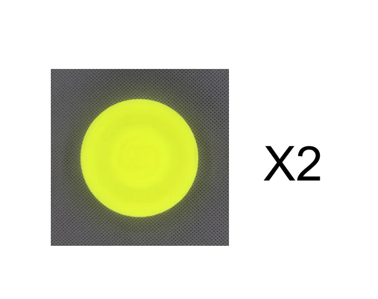 Mini Silicone Frisbee for Outdoor Sports Enthusiasts