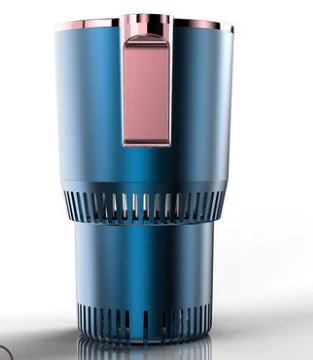 Electric Car Cup Holder (Single Unit)