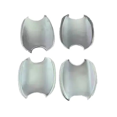 Exterior Accessories for 14-18 Honda CR-V