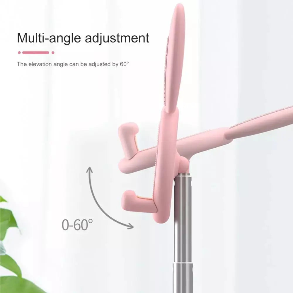 Mobile Phone Desktop Stand