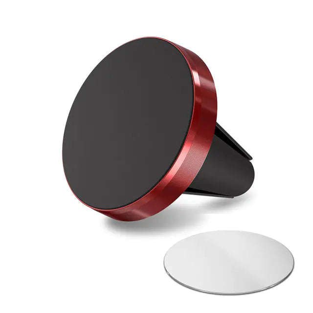 Magnetic Car Phone Holder,Air Outlet Bracket