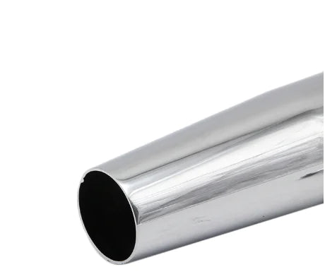 Vintage CG125 Cafe Racer Exhaust Pipe for Motorcycles