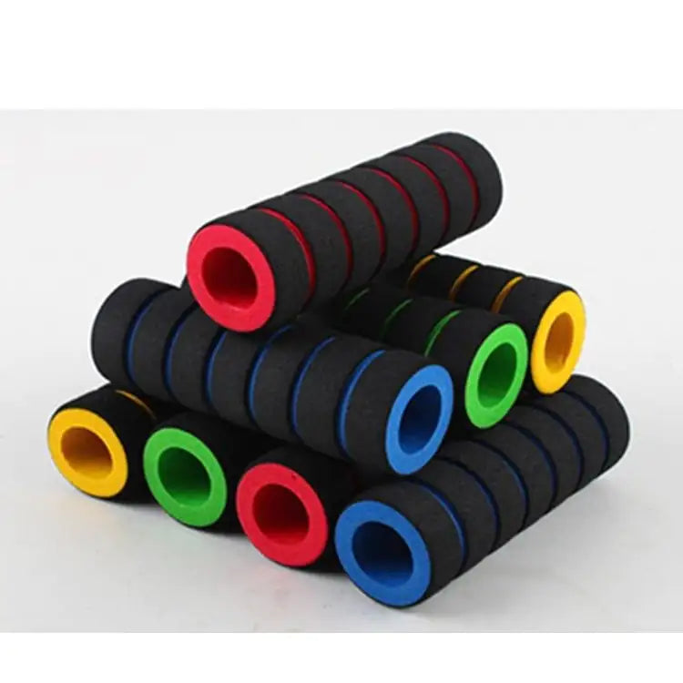 Sponge Handle Covers for Mountain Bike Bicycles