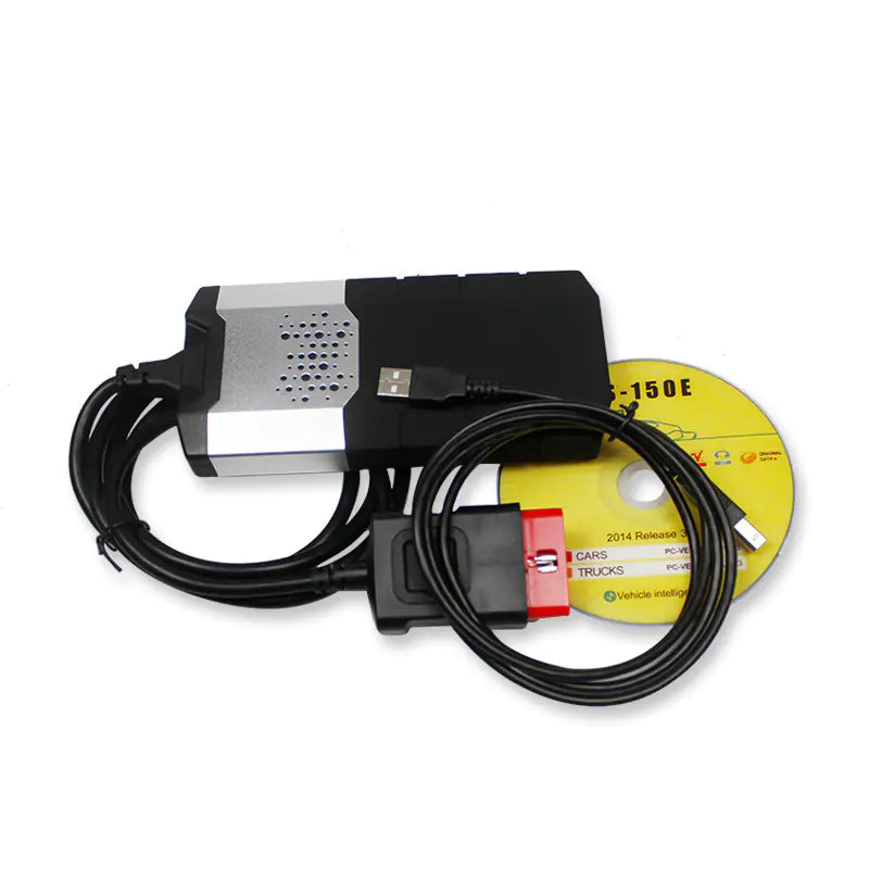 DS150e TCS CDP 2015 R1 Bluetooth Car Diagnostic Tool