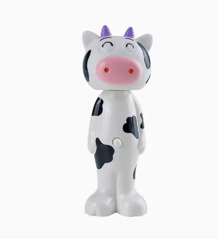 U-Shaped Dental Brush for Kids (Ages 1-6)