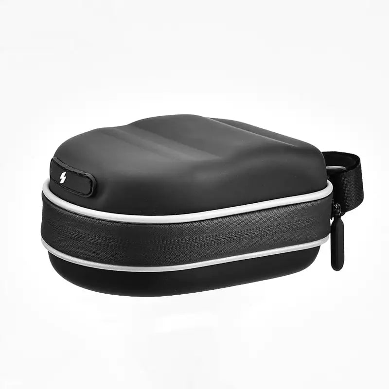 Bicycle Saddle Bag for Convenient Storage