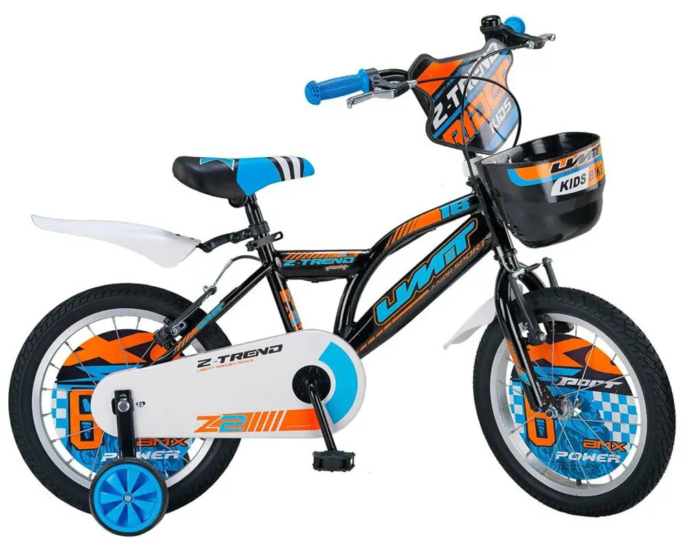 Trend Children's Bike