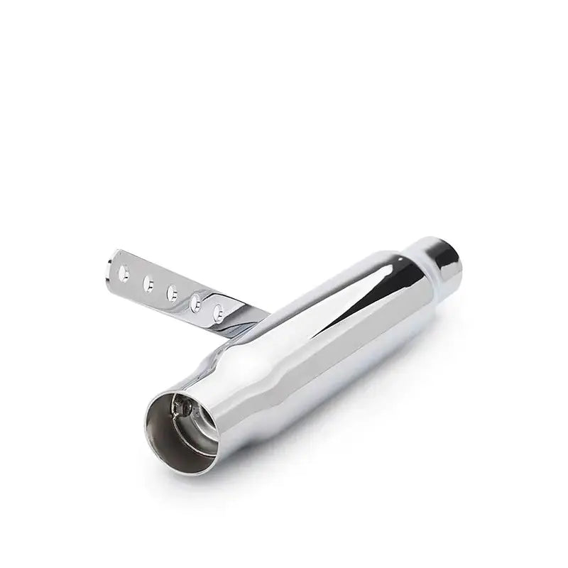 Vintage CG125 Cafe Racer Exhaust Pipe for Motorcycles