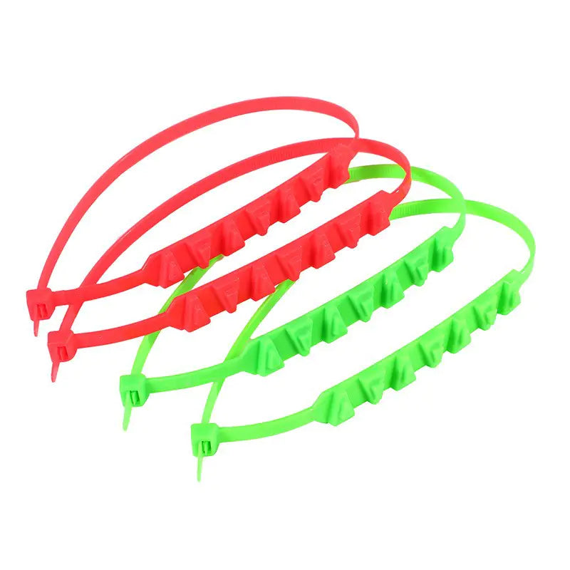 Universal Anti-Slip Chain for Electric Bike Tires